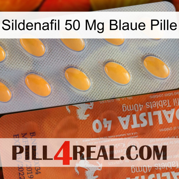 Sildenafil 50 Mg Blue Pill 43